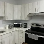 Stylish And Cozy Guest Suite