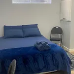 Stylish And Cozy Guest Suite
