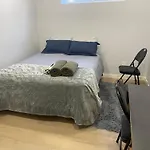 Stylish And Cozy Guest Suite